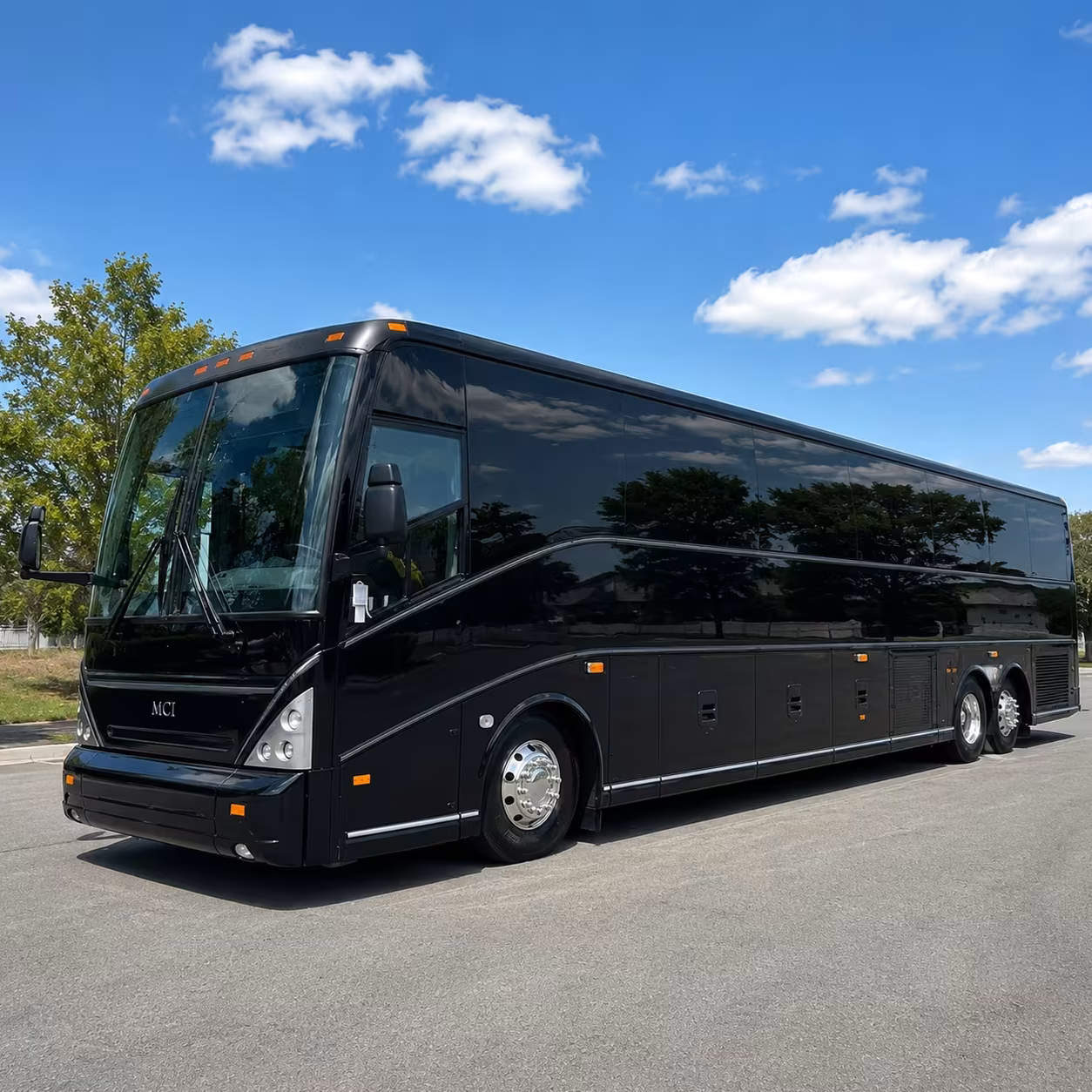 charter bus rentals to ontario s best field trip destinations