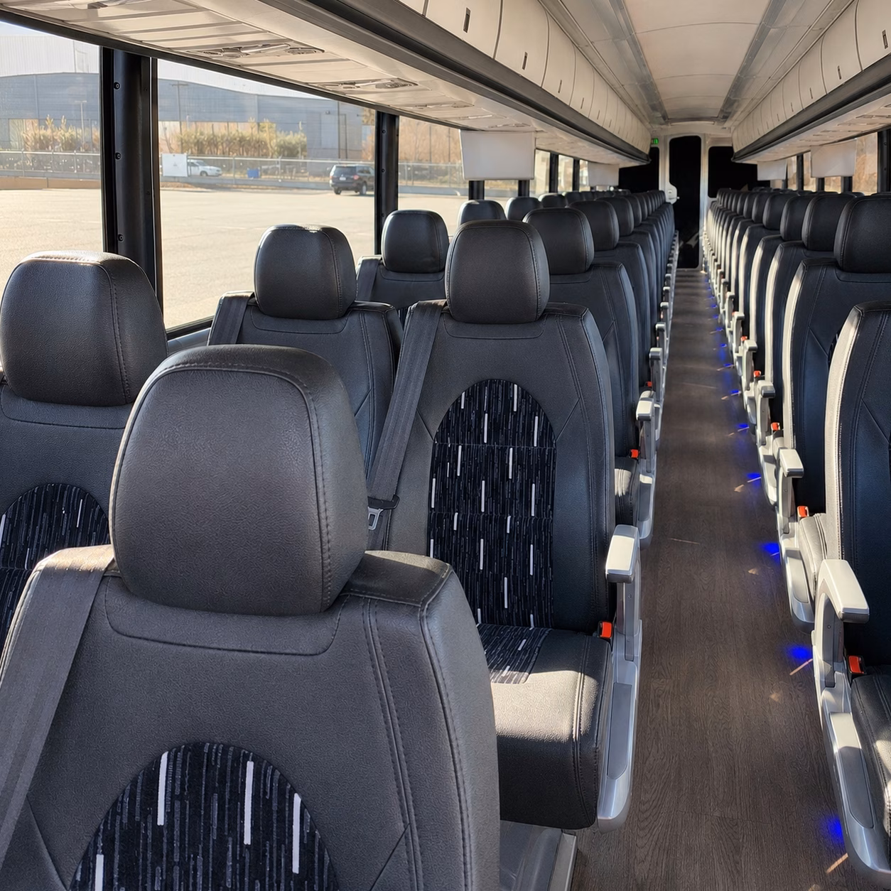 compare buses in minutes not days