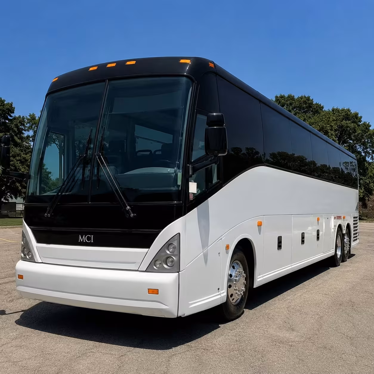 employee shuttles in ontario