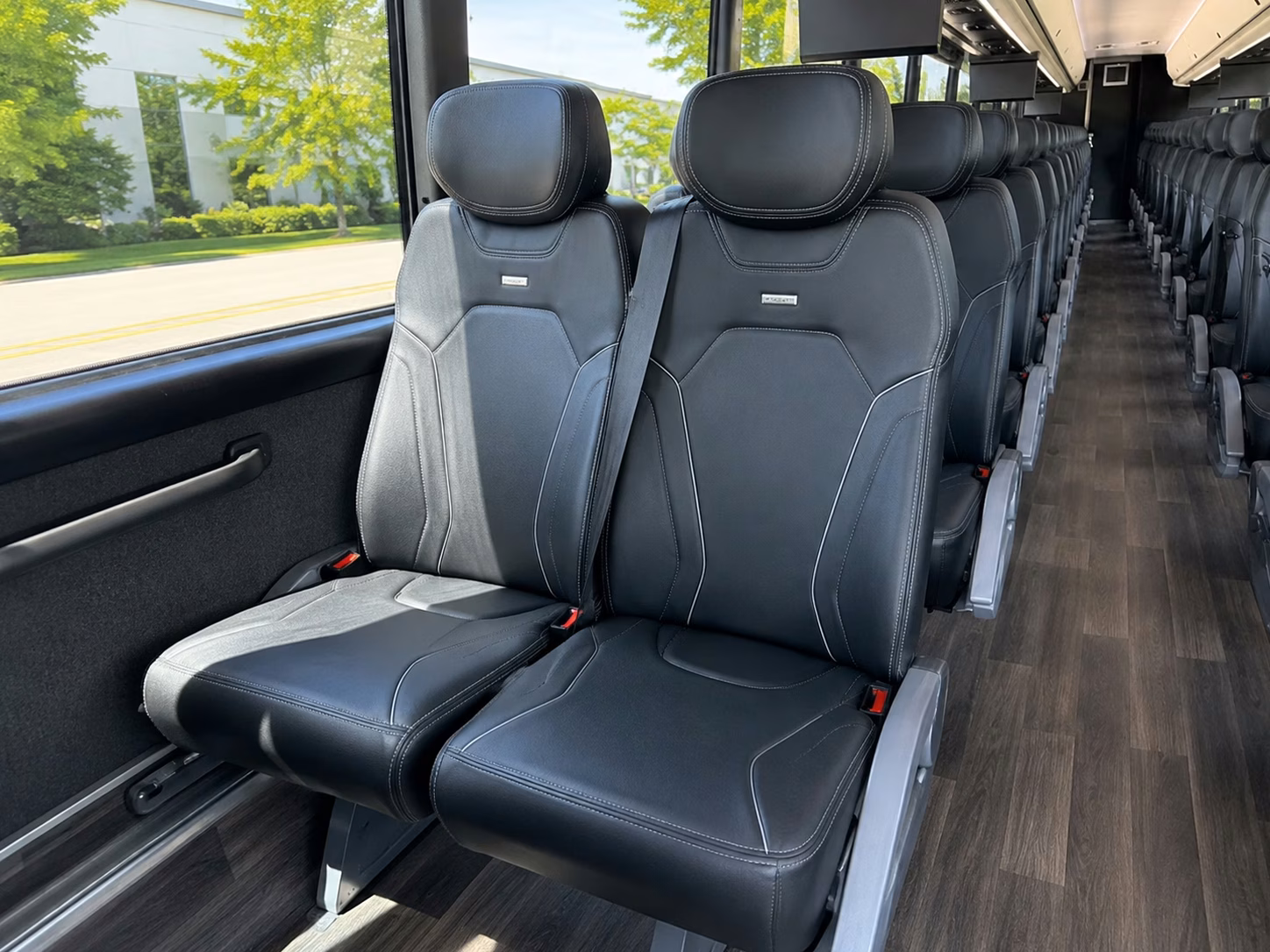 how the day of the week changes what a bus costs in ontario california
