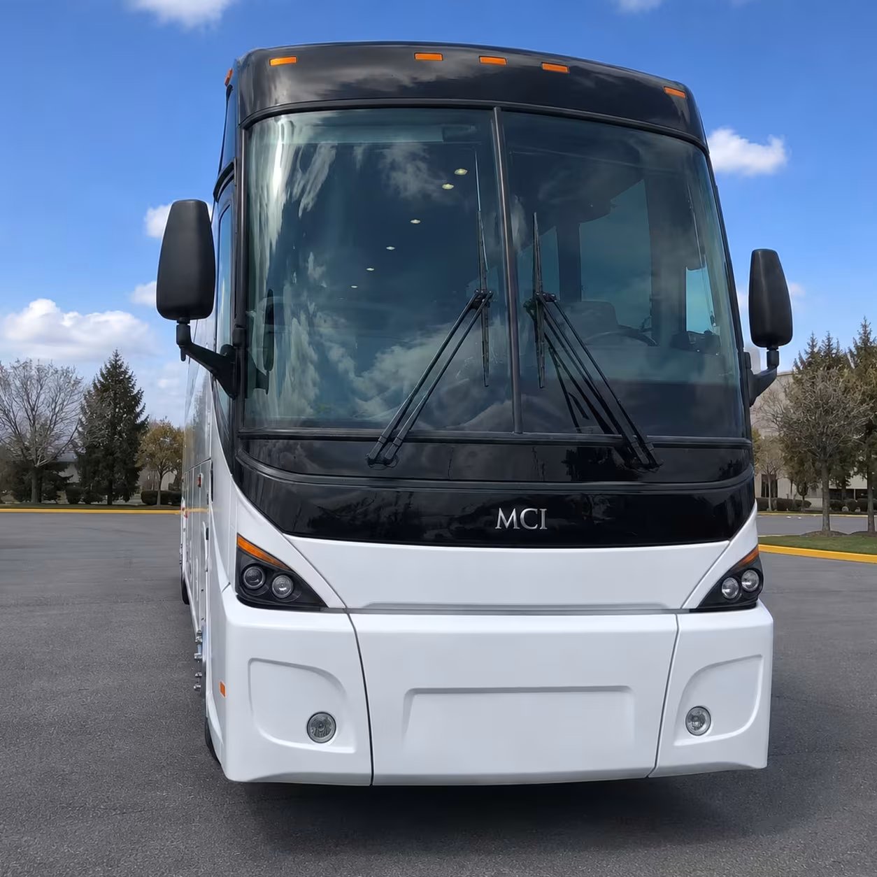 multi stop ontario charter bus rentals across the inland empire
