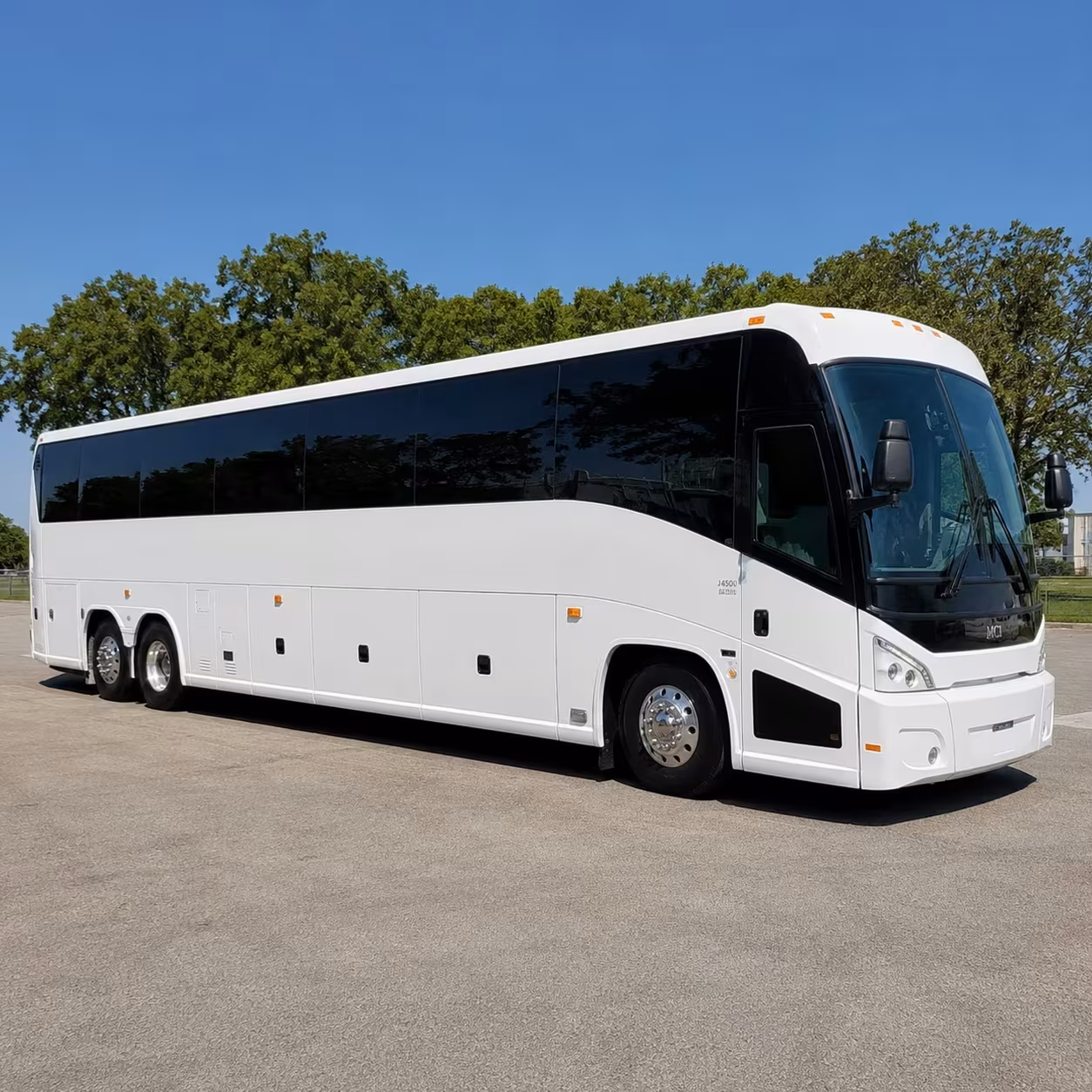 not in ontario you can still find concert transportation nearby