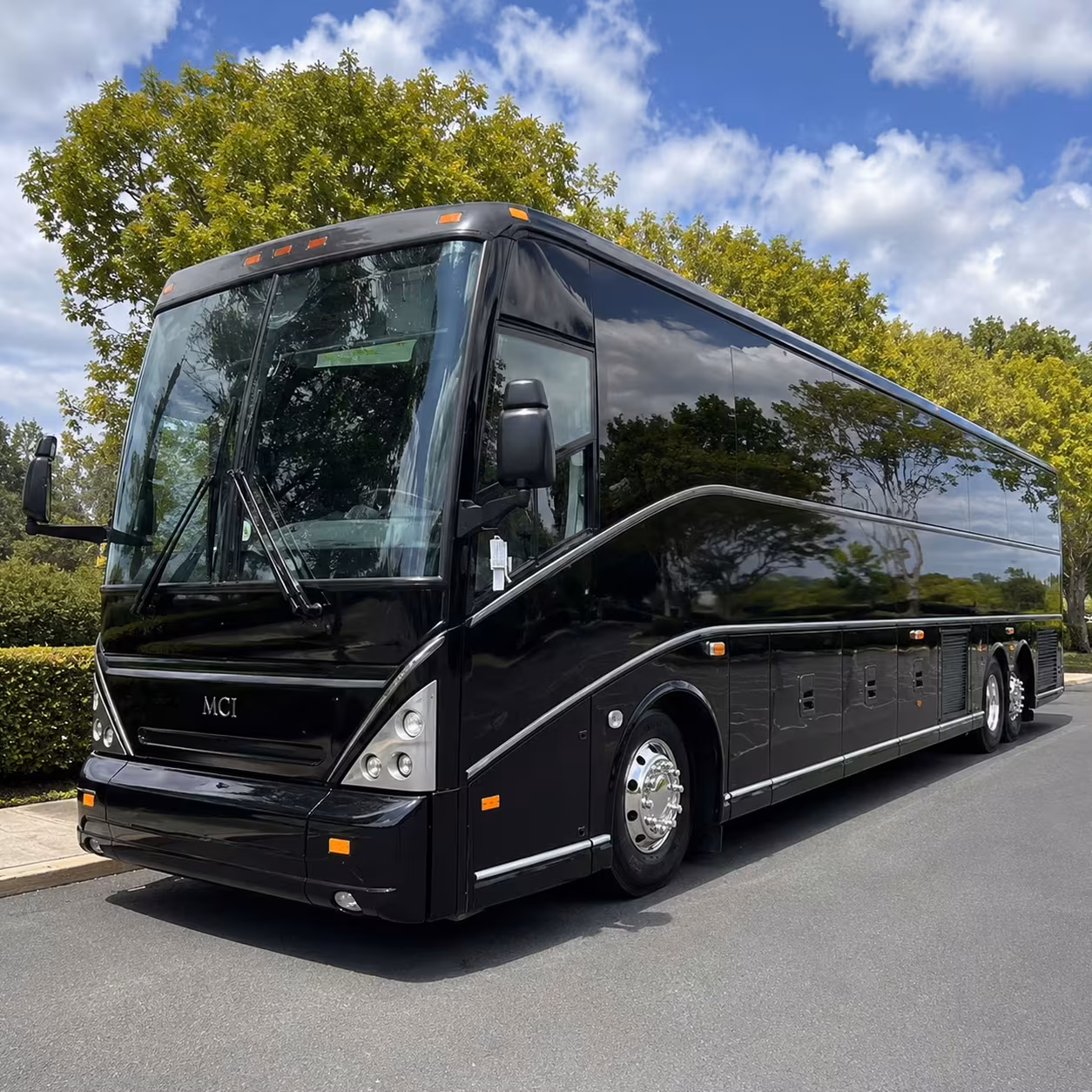 not in ontario you can still find corporate event transportation nearby