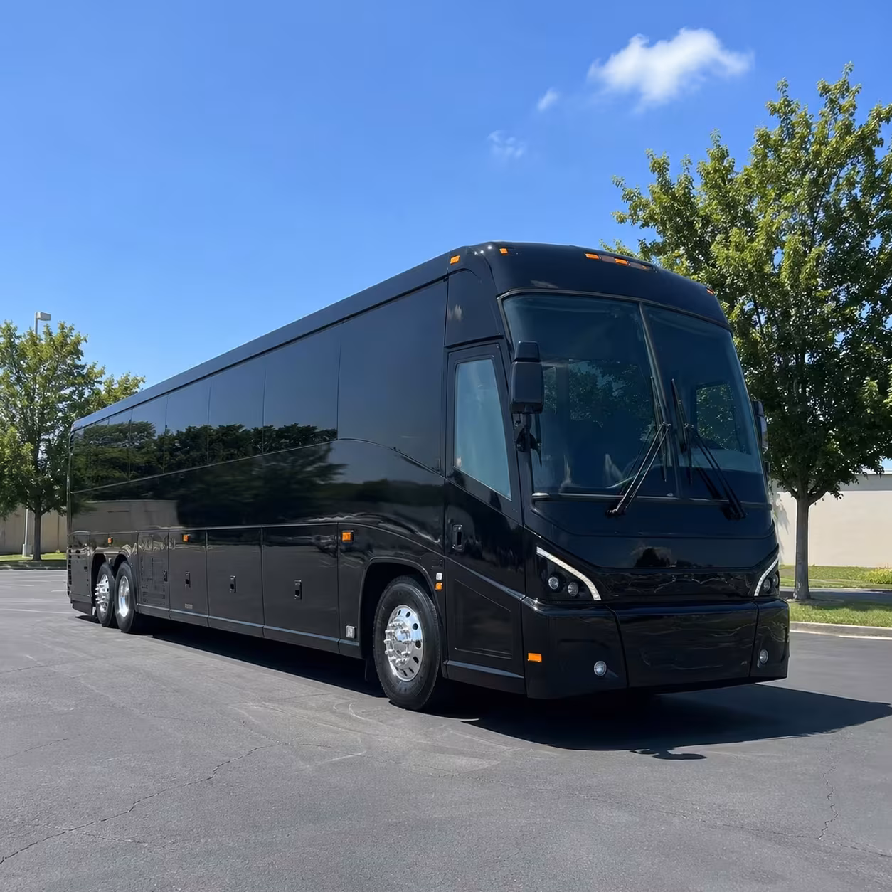 not in ontario you can still find government military transportation nearby