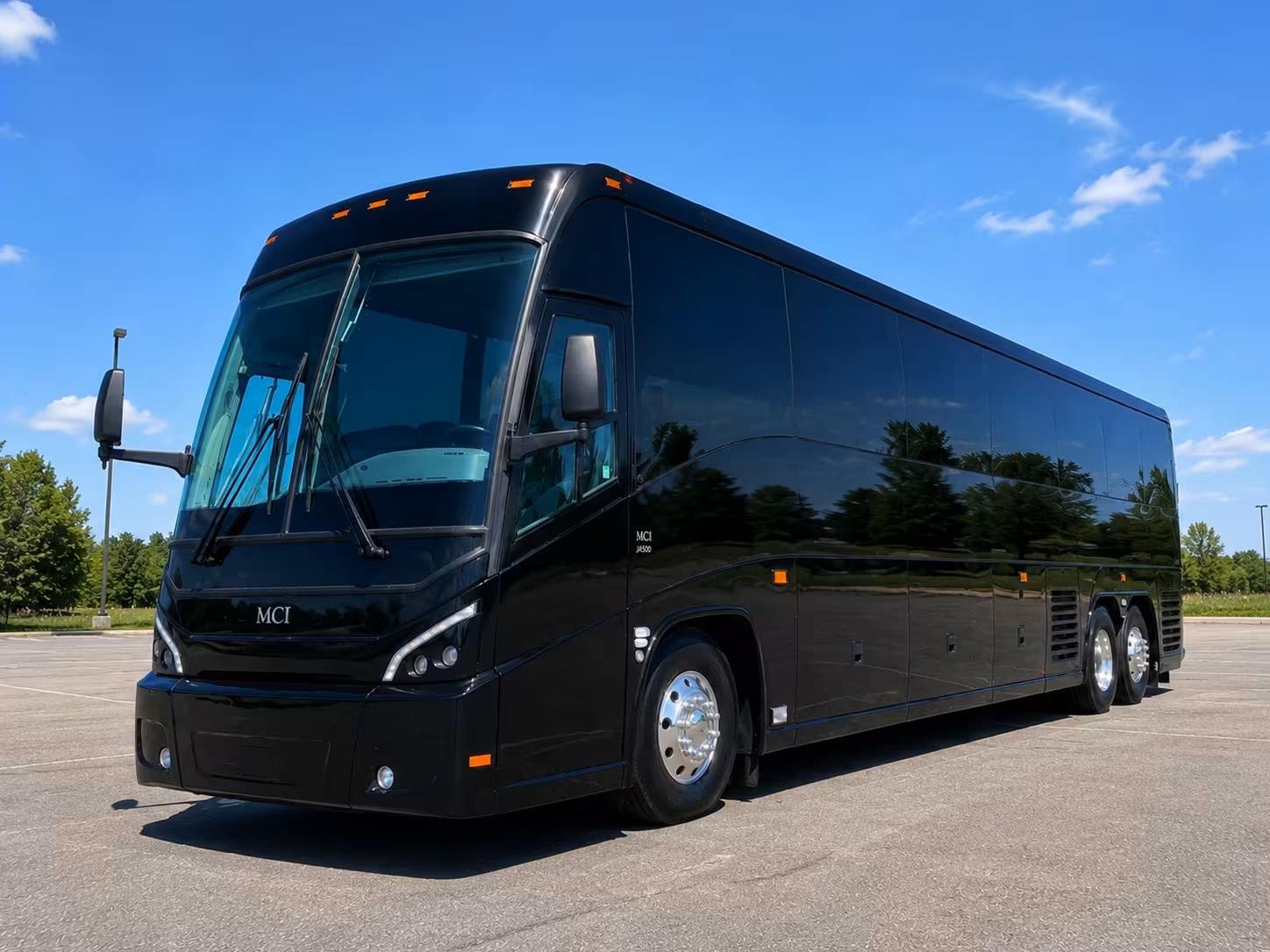 not in ontario you can still find prom transportation nearby