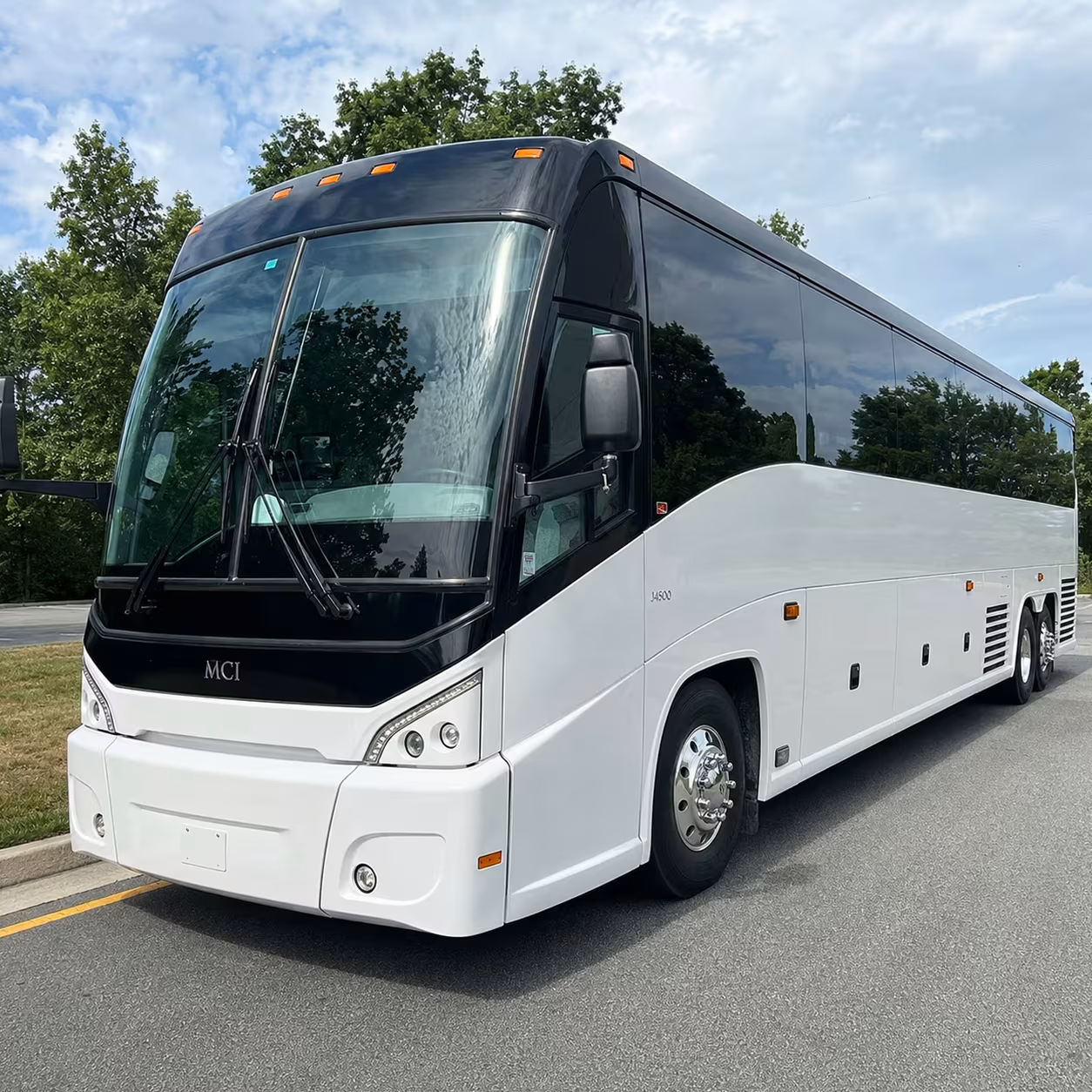 not in ontario you can still find religious group transportation nearby