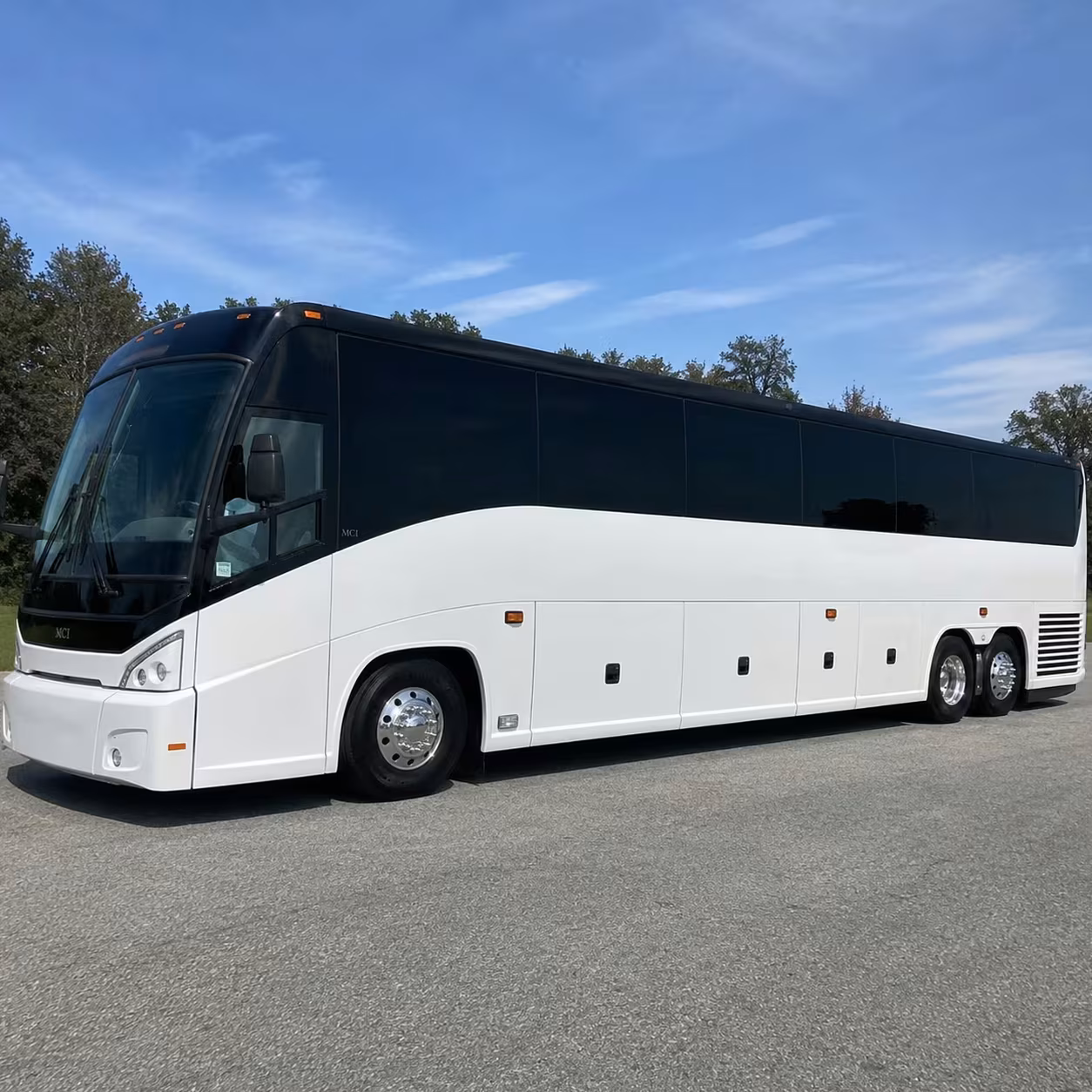 ontario airport shuttle buses for convention center groups