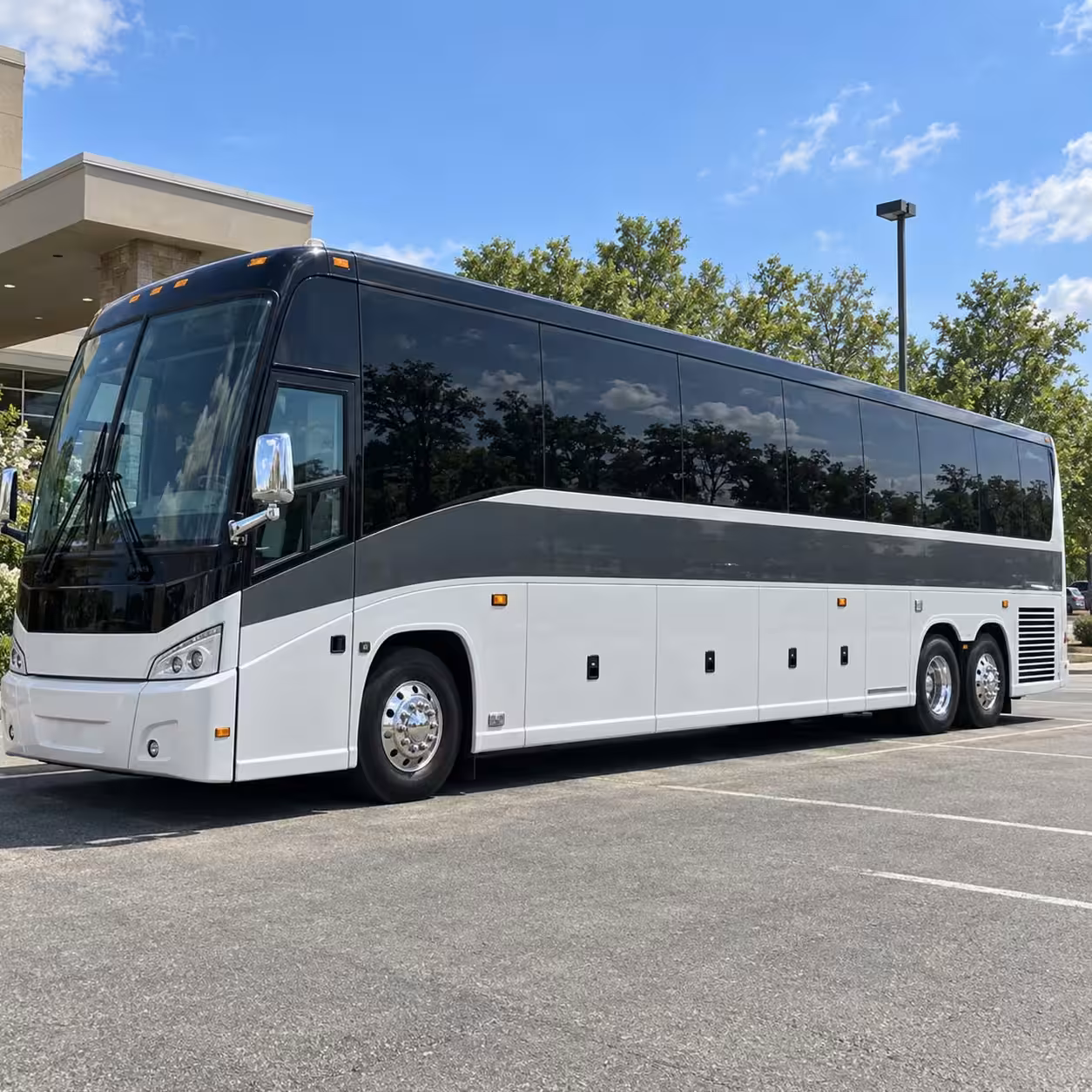 ontario airport transfer shuttle bus services