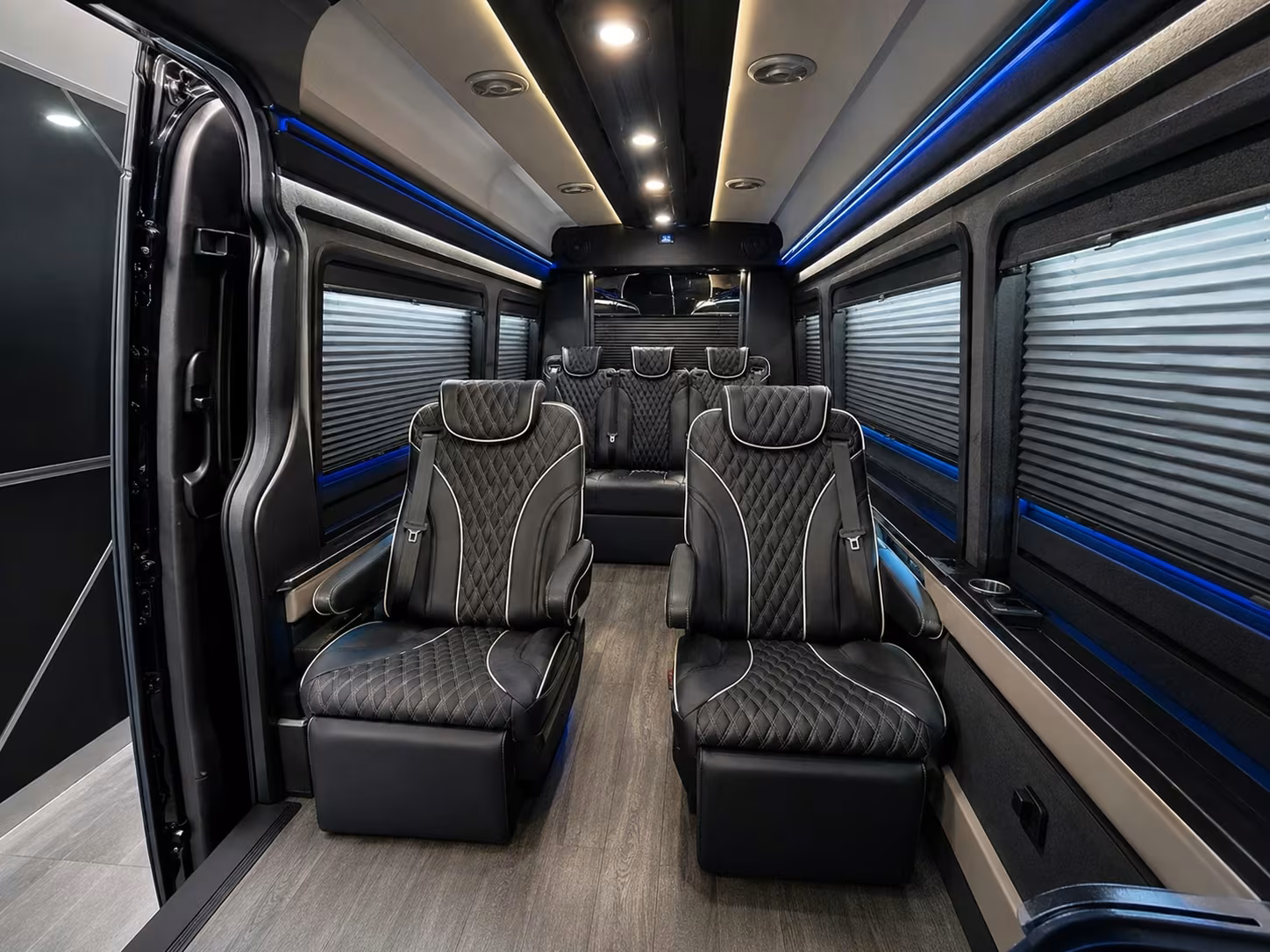 ontario airport transportation for wedding guests and bachelorettes