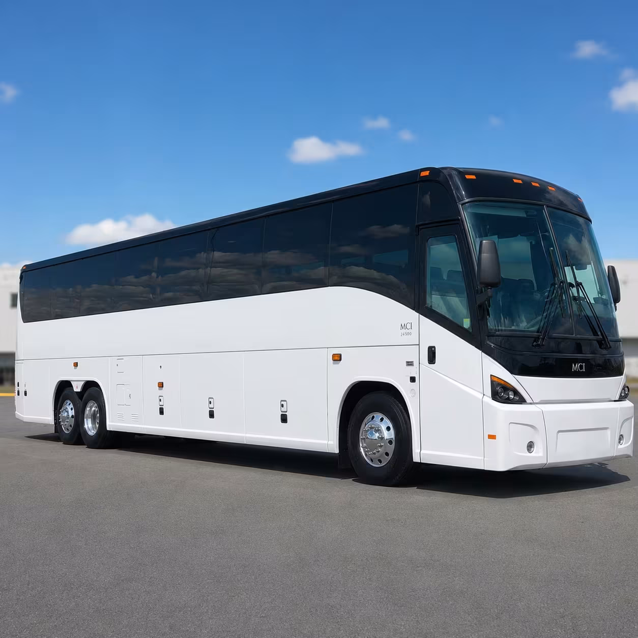 ontario corporate event transportation for convention groups