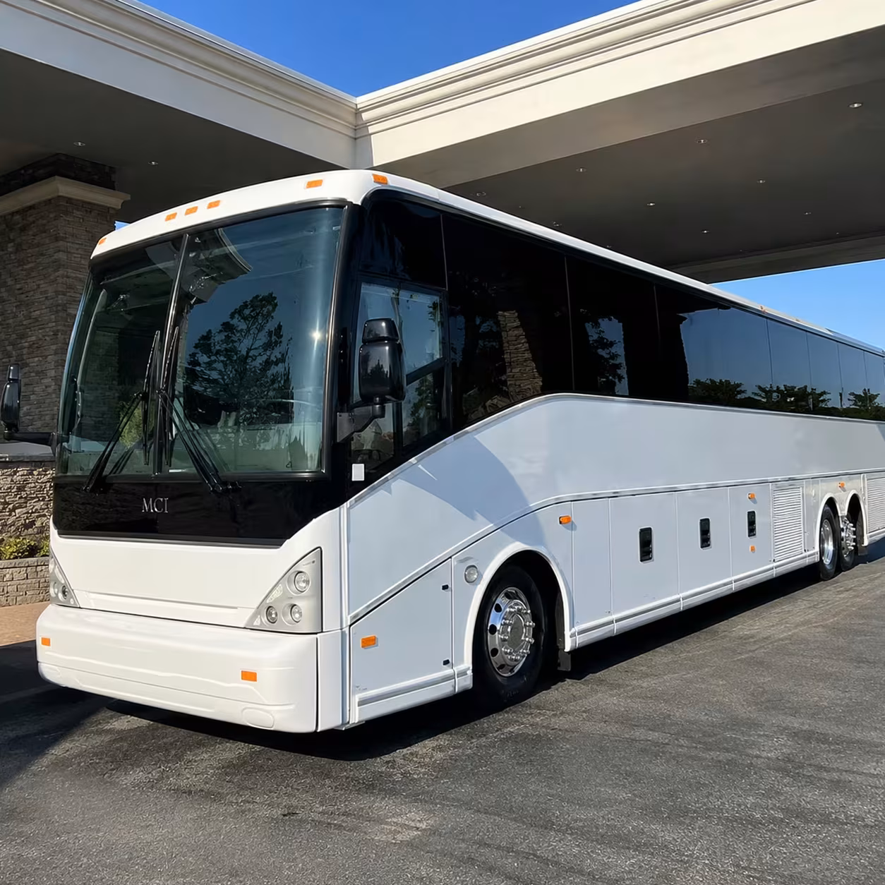 ontario employee commuter shuttles for the i 10 and i 15 corridor