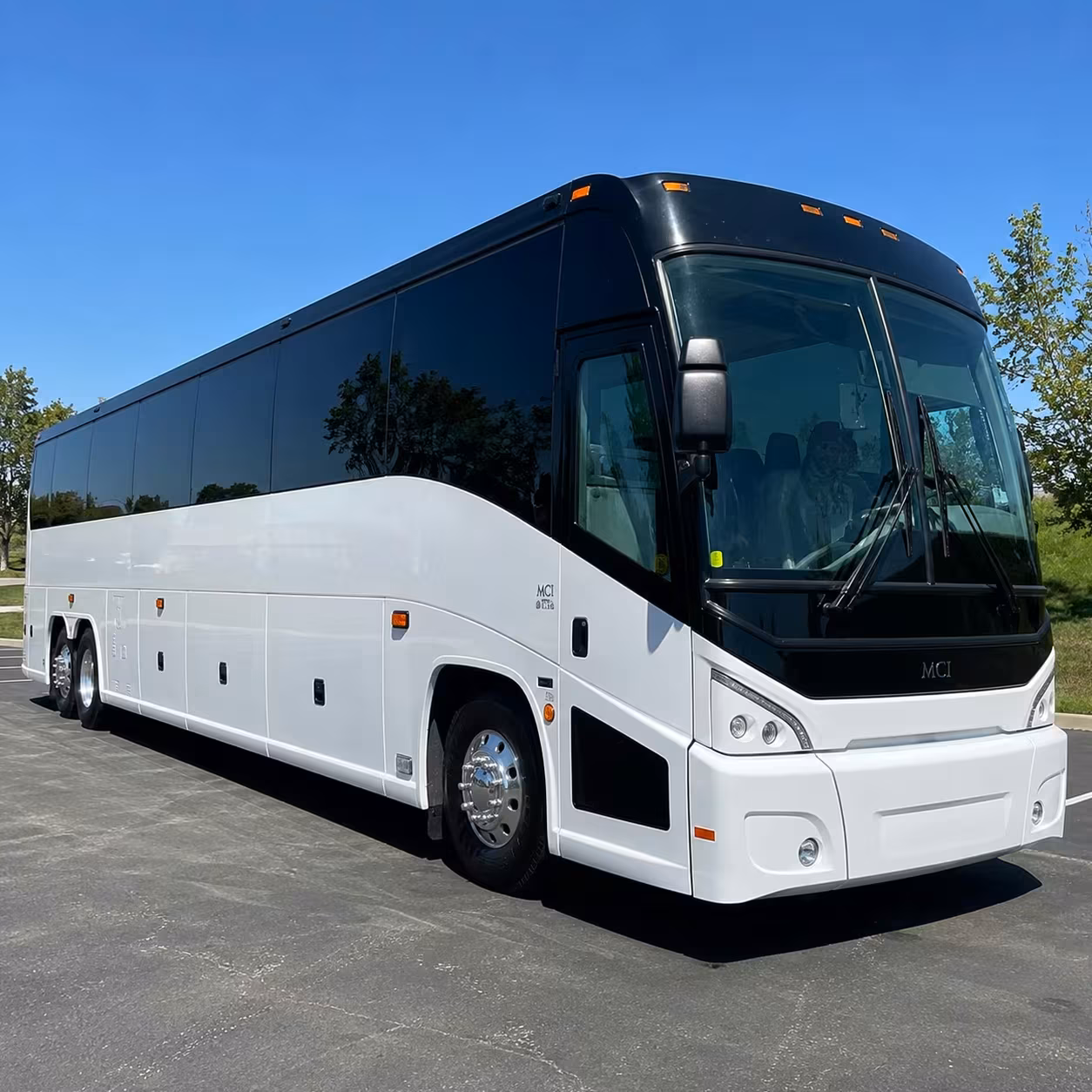 ontario field trip and sports team charter bus rentals
