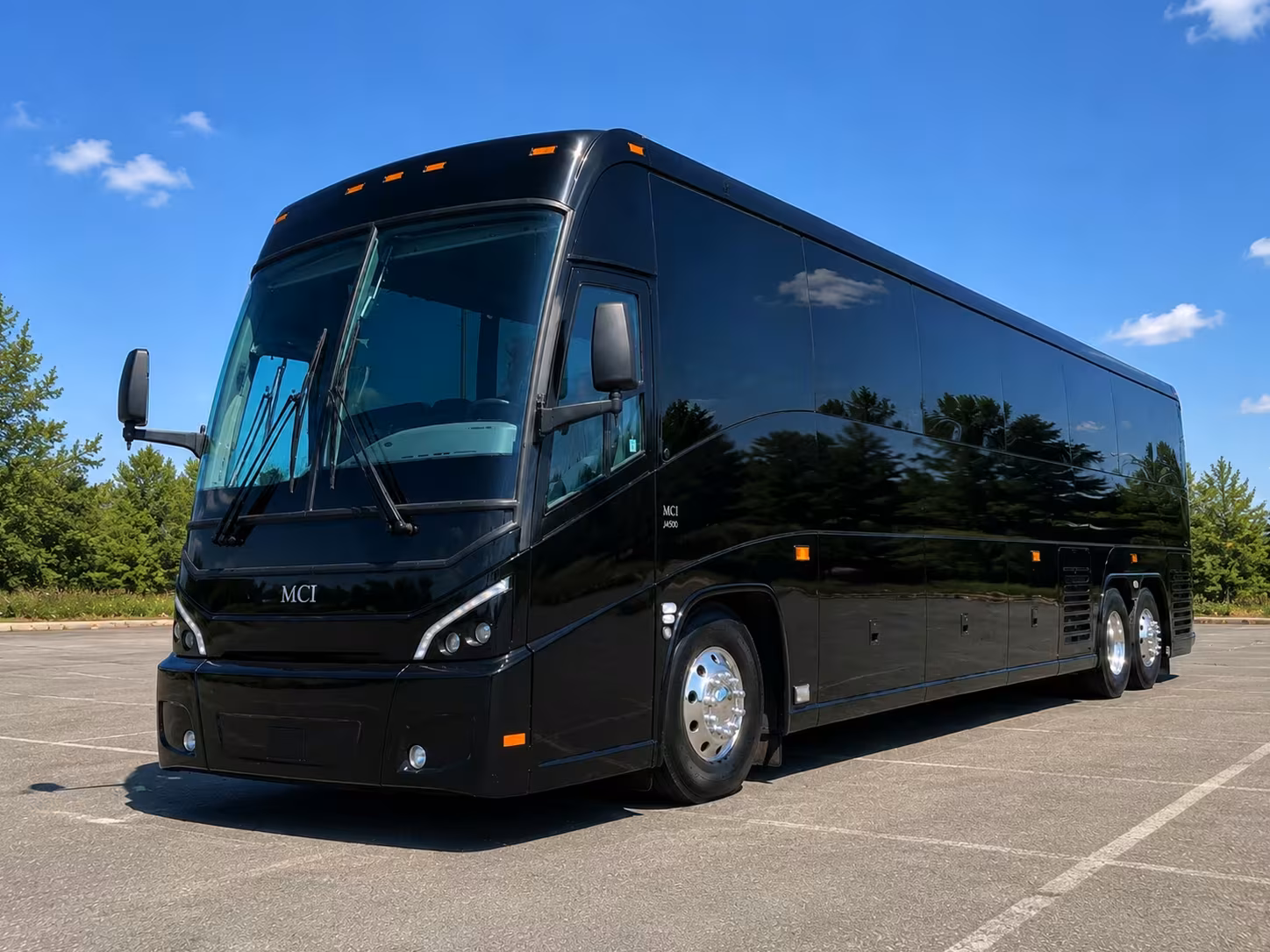 pre prom dinner shuttle buses from ontario to rancho cucamonga
