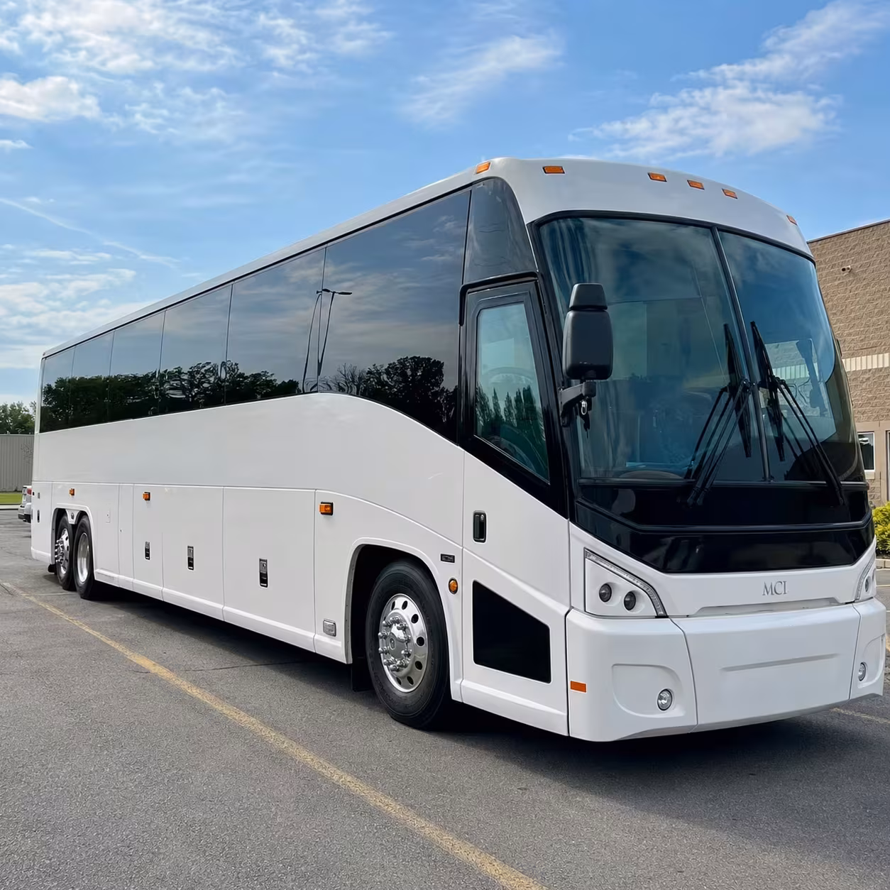 private concert party bus rentals in ontario ca