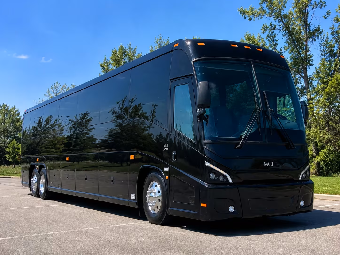 rent ontario prom buses online and compare options in one place