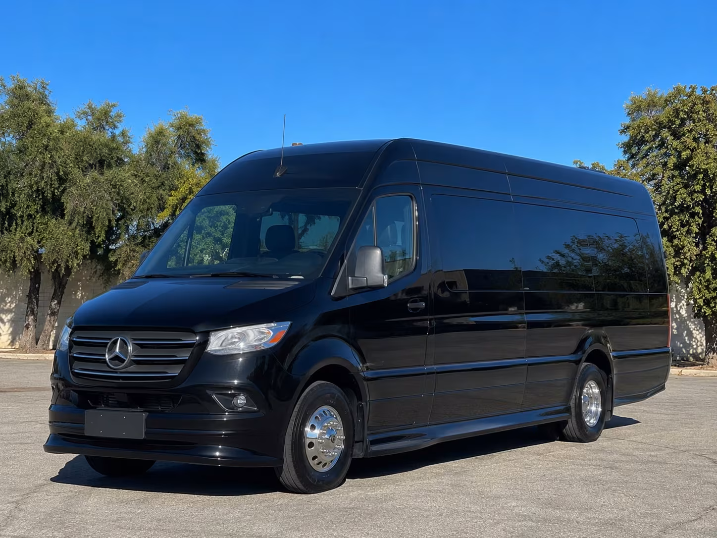 transportation serving ontario and nearby cities