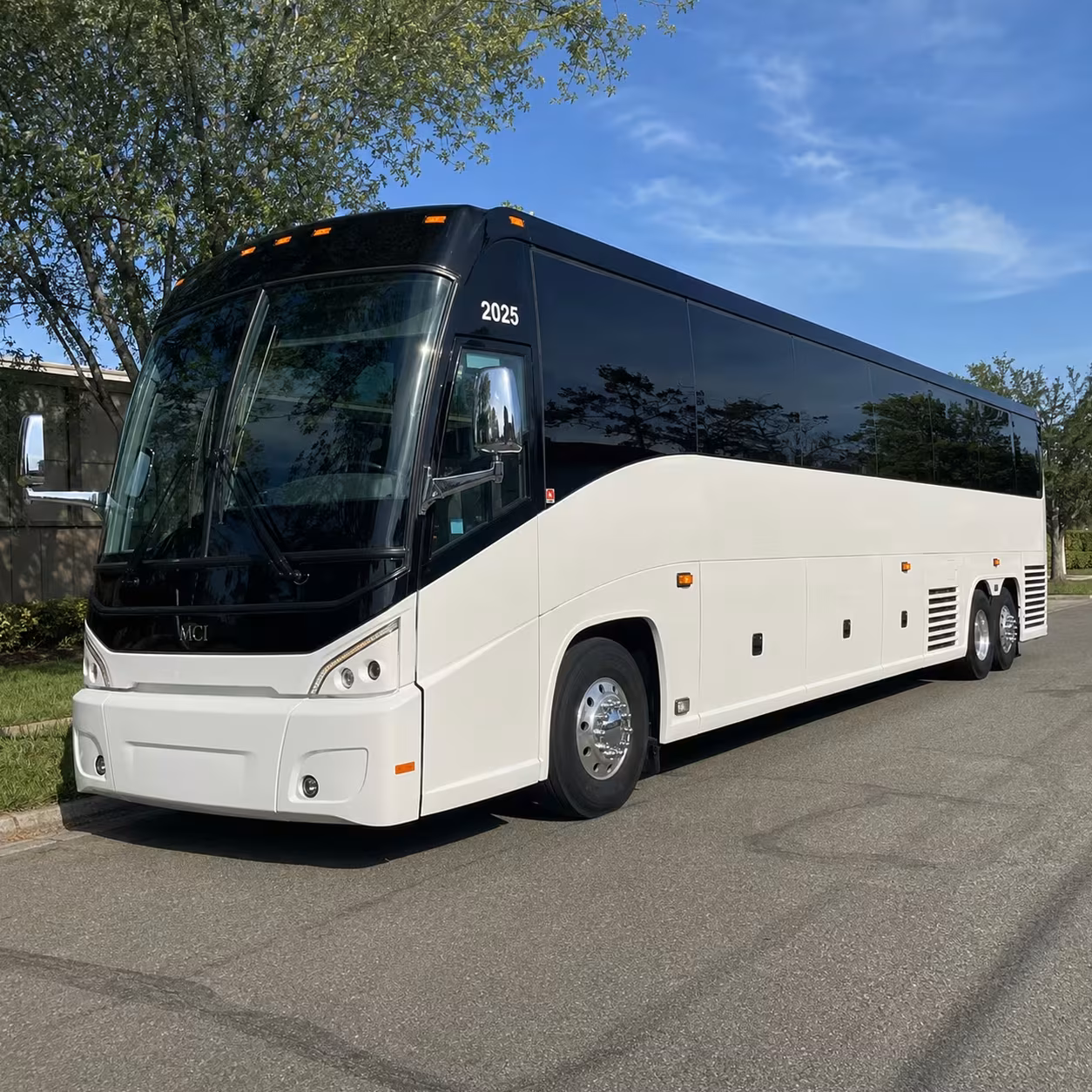 youth group and vbs transportation in ontario california